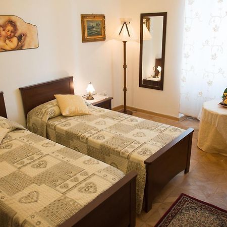 Antico Borgo Teresiano Bed & Breakfast Triest Exterior foto