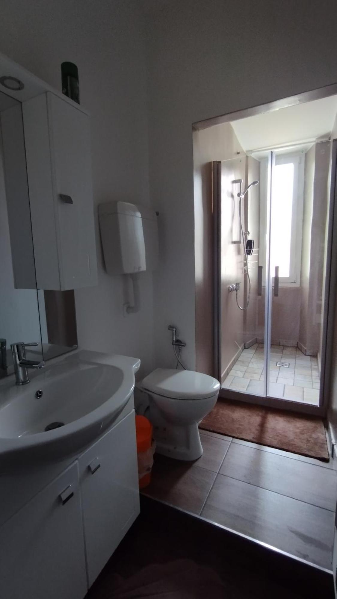 Antico Borgo Teresiano Bed & Breakfast Triest Exterior foto