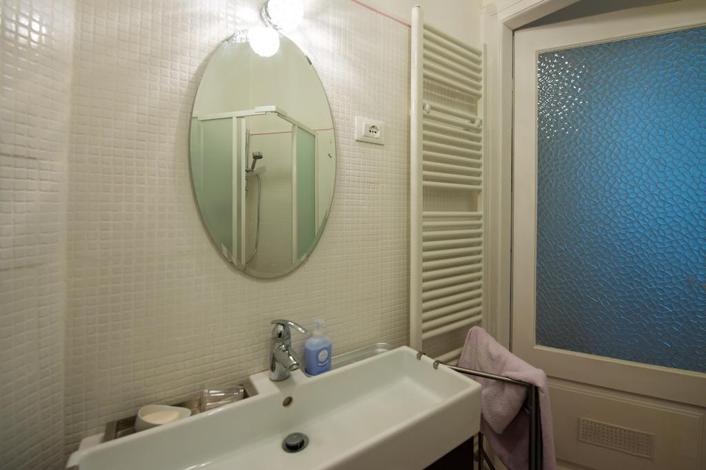 Antico Borgo Teresiano Bed & Breakfast Triest Exterior foto