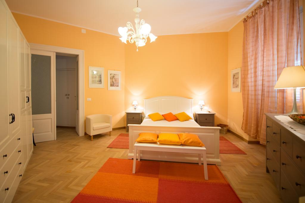 Antico Borgo Teresiano Bed & Breakfast Triest Cameră foto