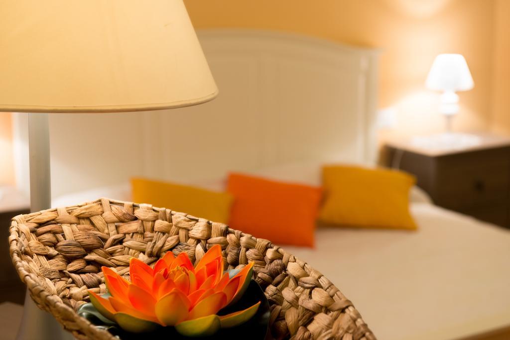 Antico Borgo Teresiano Bed & Breakfast Triest Exterior foto