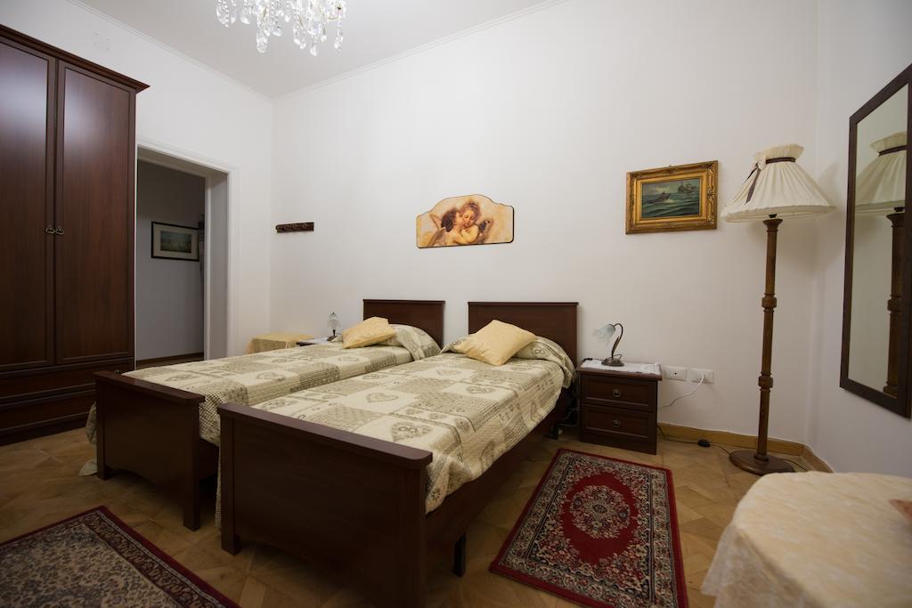 Antico Borgo Teresiano Bed & Breakfast Triest Cameră foto